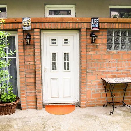Agape Apartman Apartment Smederevo Ngoại thất bức ảnh