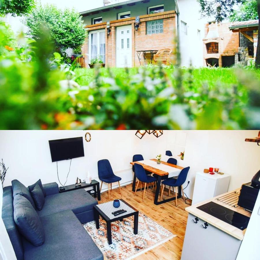 Agape Apartman Apartment Smederevo Ngoại thất bức ảnh
