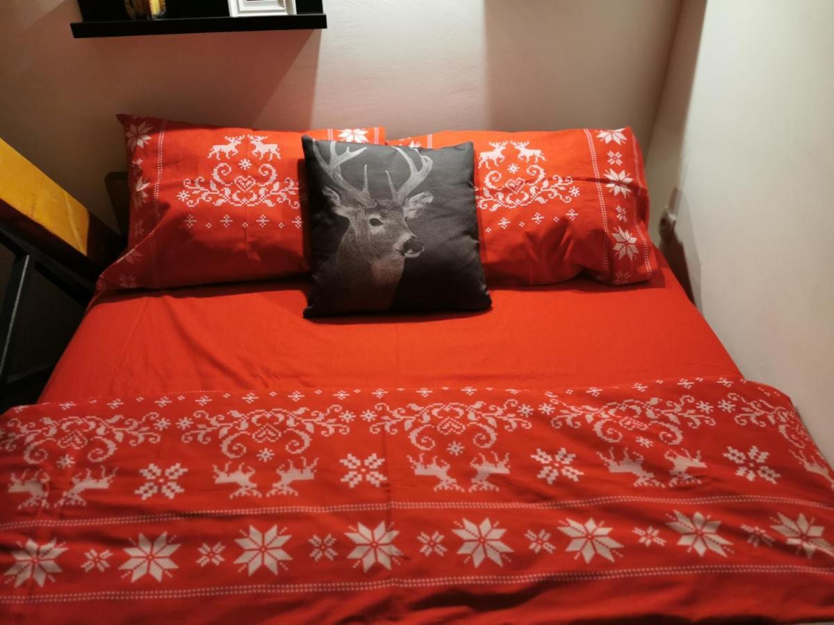 Agape Apartman Apartment Smederevo Ngoại thất bức ảnh