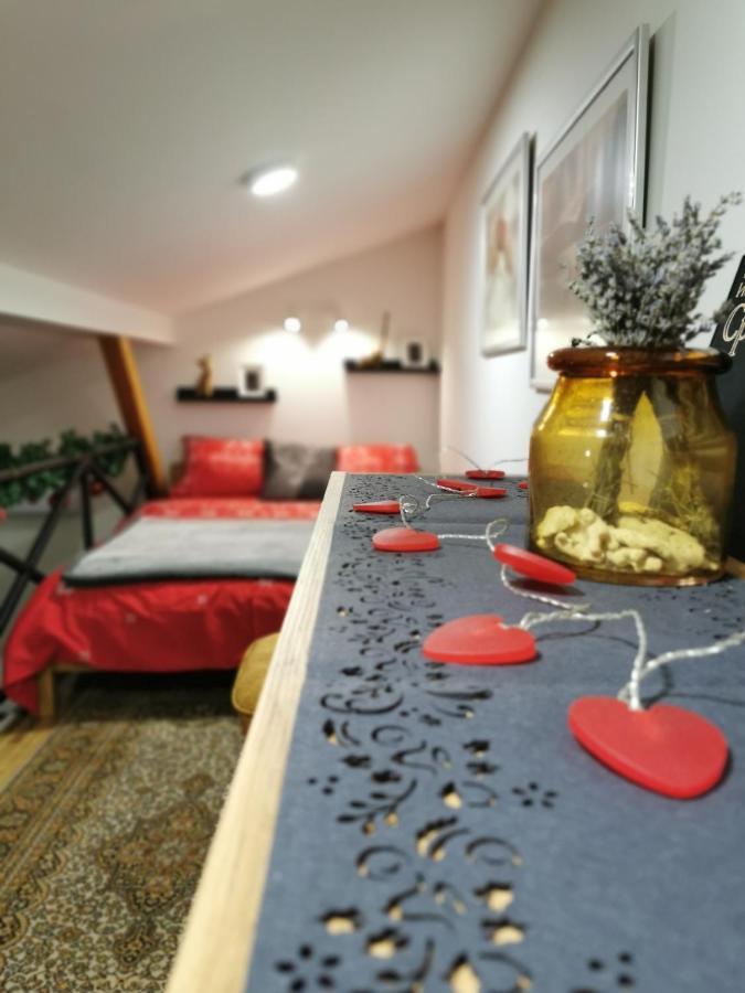 Agape Apartman Apartment Smederevo Ngoại thất bức ảnh