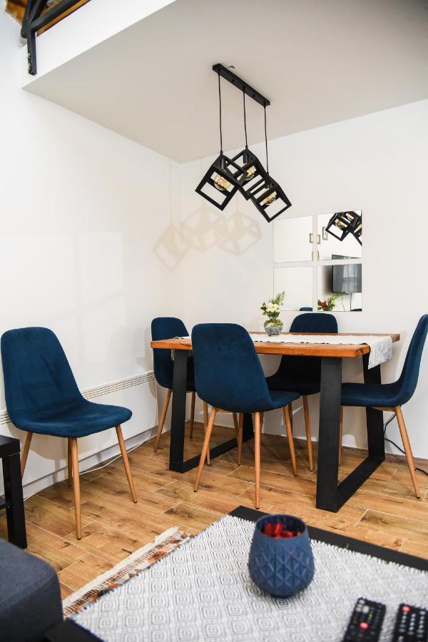 Agape Apartman Apartment Smederevo Ngoại thất bức ảnh