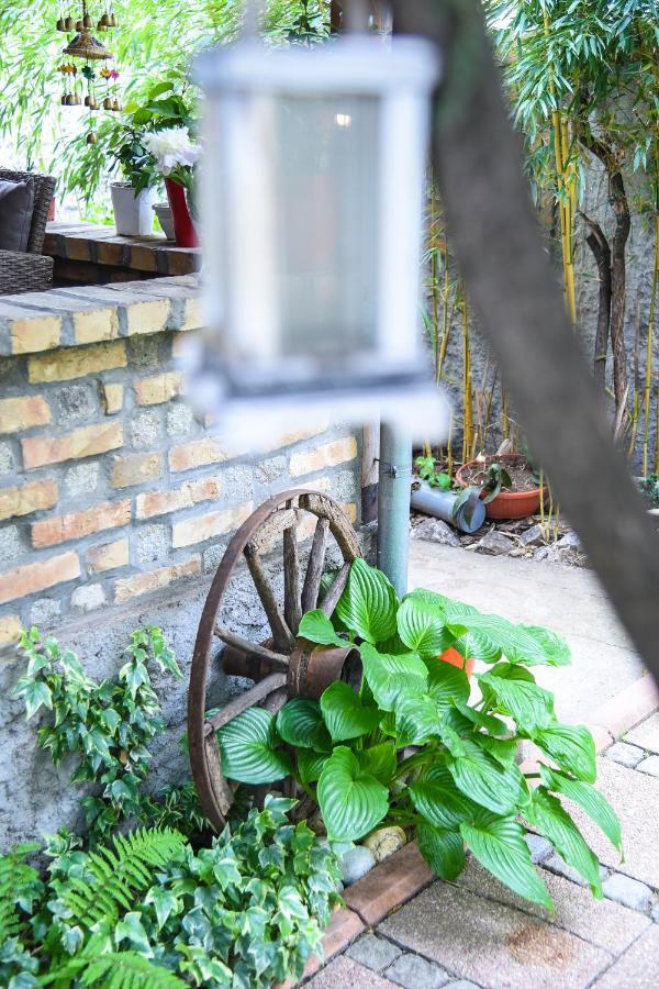 Agape Apartman Apartment Smederevo Ngoại thất bức ảnh
