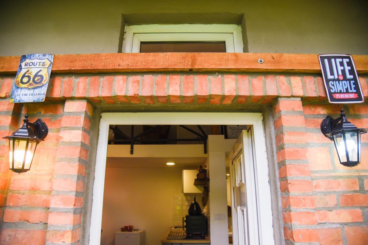 Agape Apartman Apartment Smederevo Ngoại thất bức ảnh