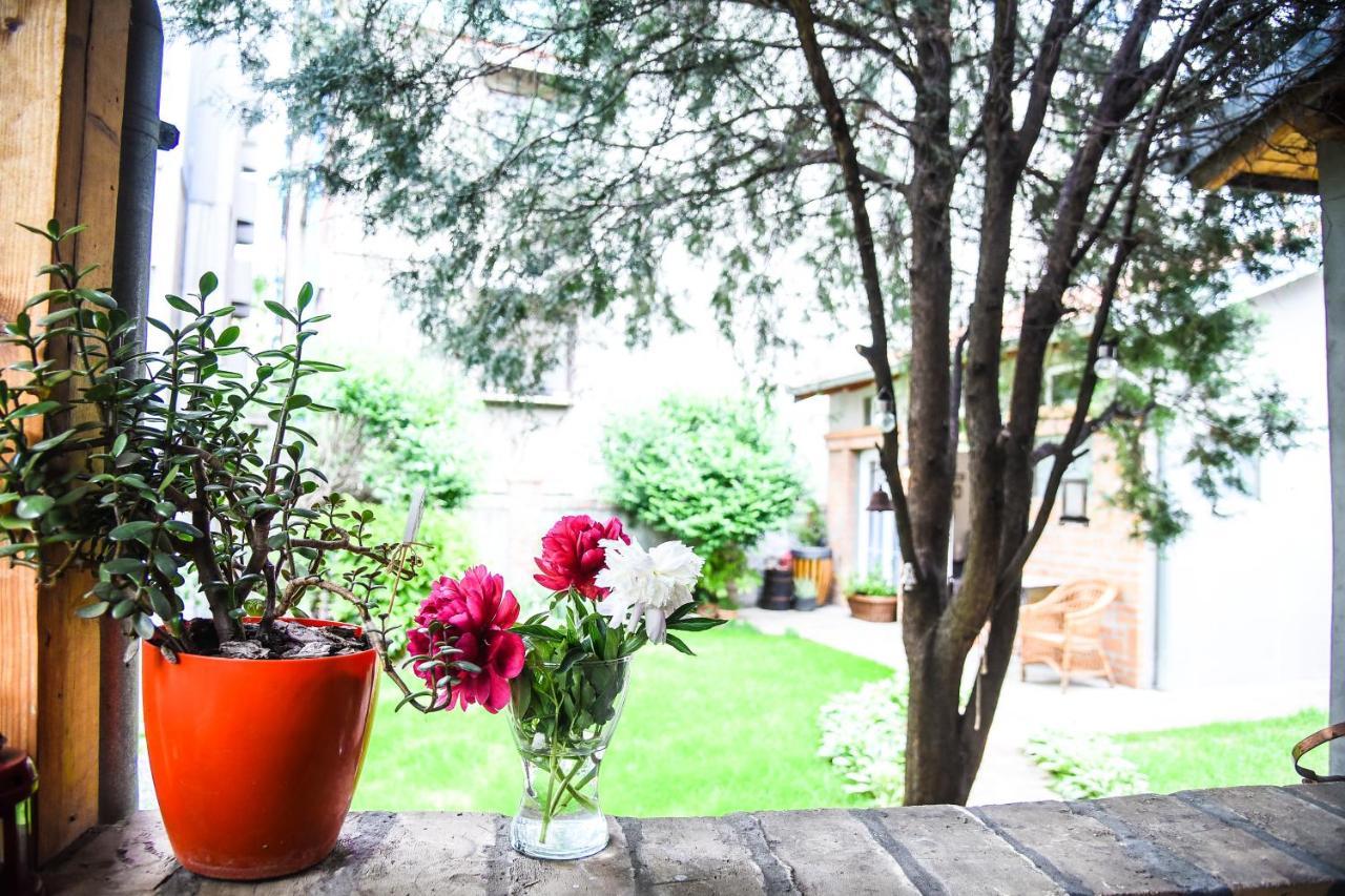 Agape Apartman Apartment Smederevo Ngoại thất bức ảnh