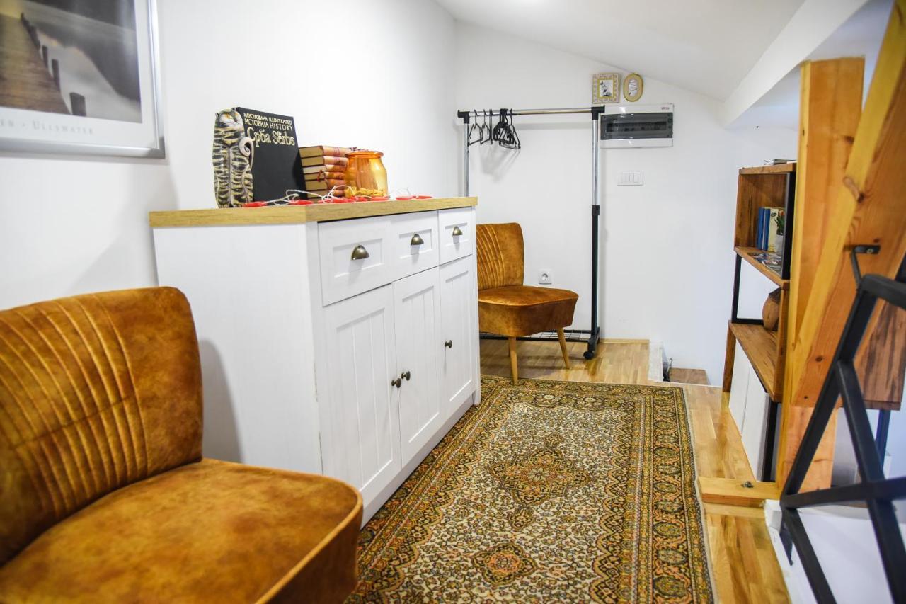 Agape Apartman Apartment Smederevo Ngoại thất bức ảnh