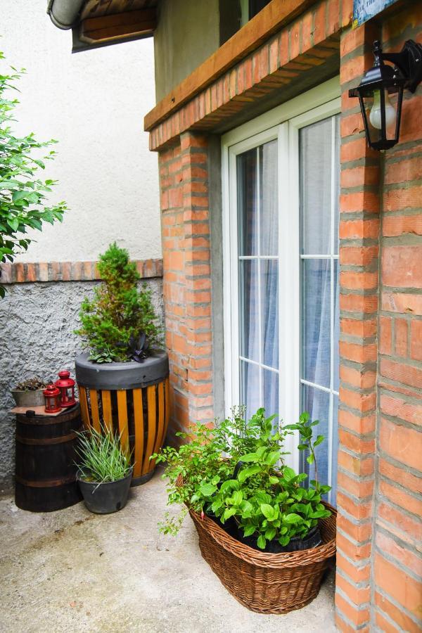 Agape Apartman Apartment Smederevo Ngoại thất bức ảnh