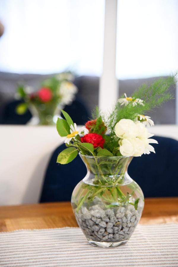 Agape Apartman Apartment Smederevo Ngoại thất bức ảnh