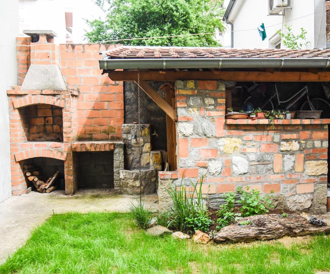 Agape Apartman Apartment Smederevo Ngoại thất bức ảnh