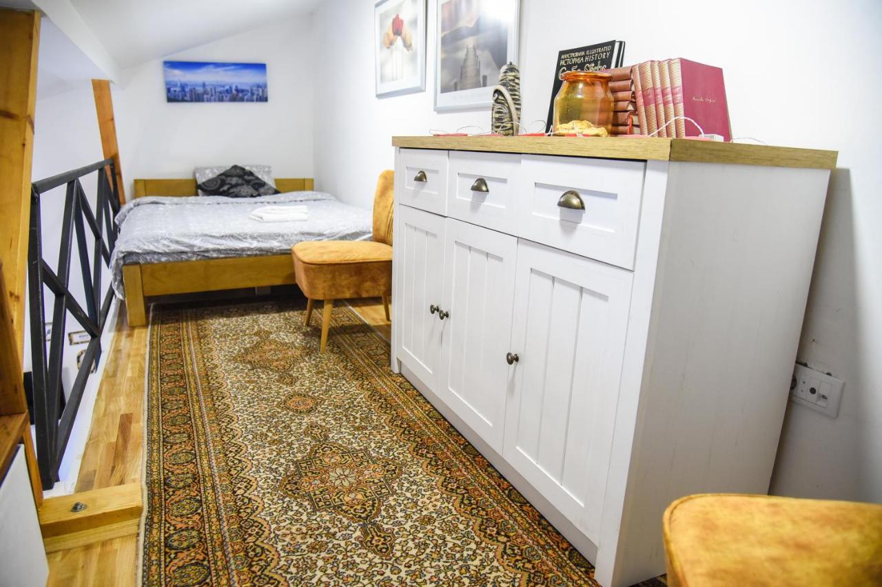 Agape Apartman Apartment Smederevo Ngoại thất bức ảnh