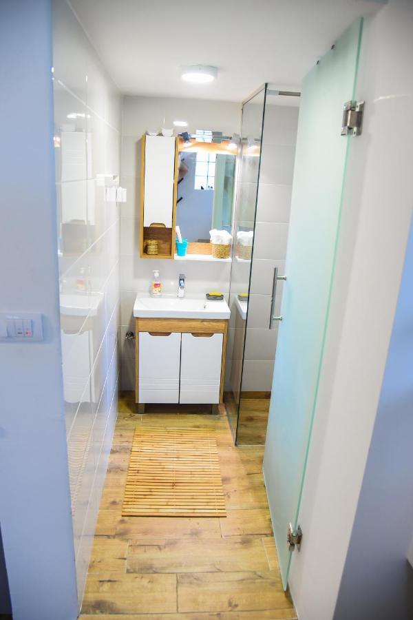 Agape Apartman Apartment Smederevo Ngoại thất bức ảnh