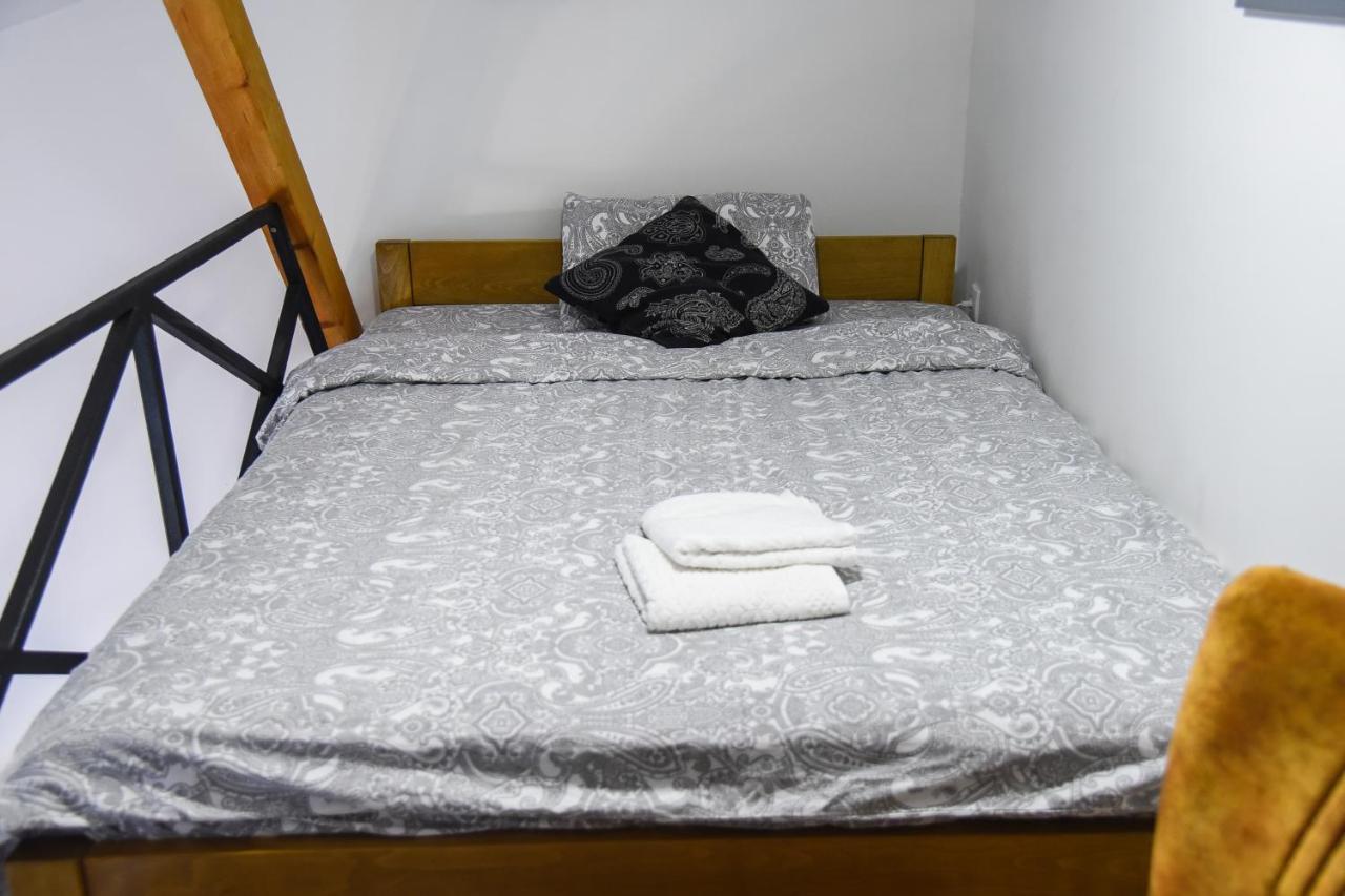 Agape Apartman Apartment Smederevo Ngoại thất bức ảnh