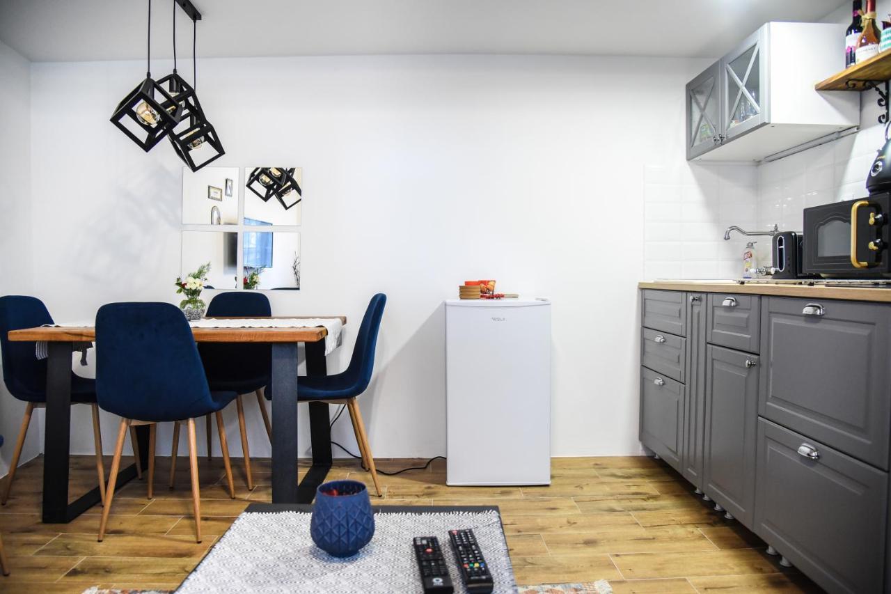 Agape Apartman Apartment Smederevo Ngoại thất bức ảnh