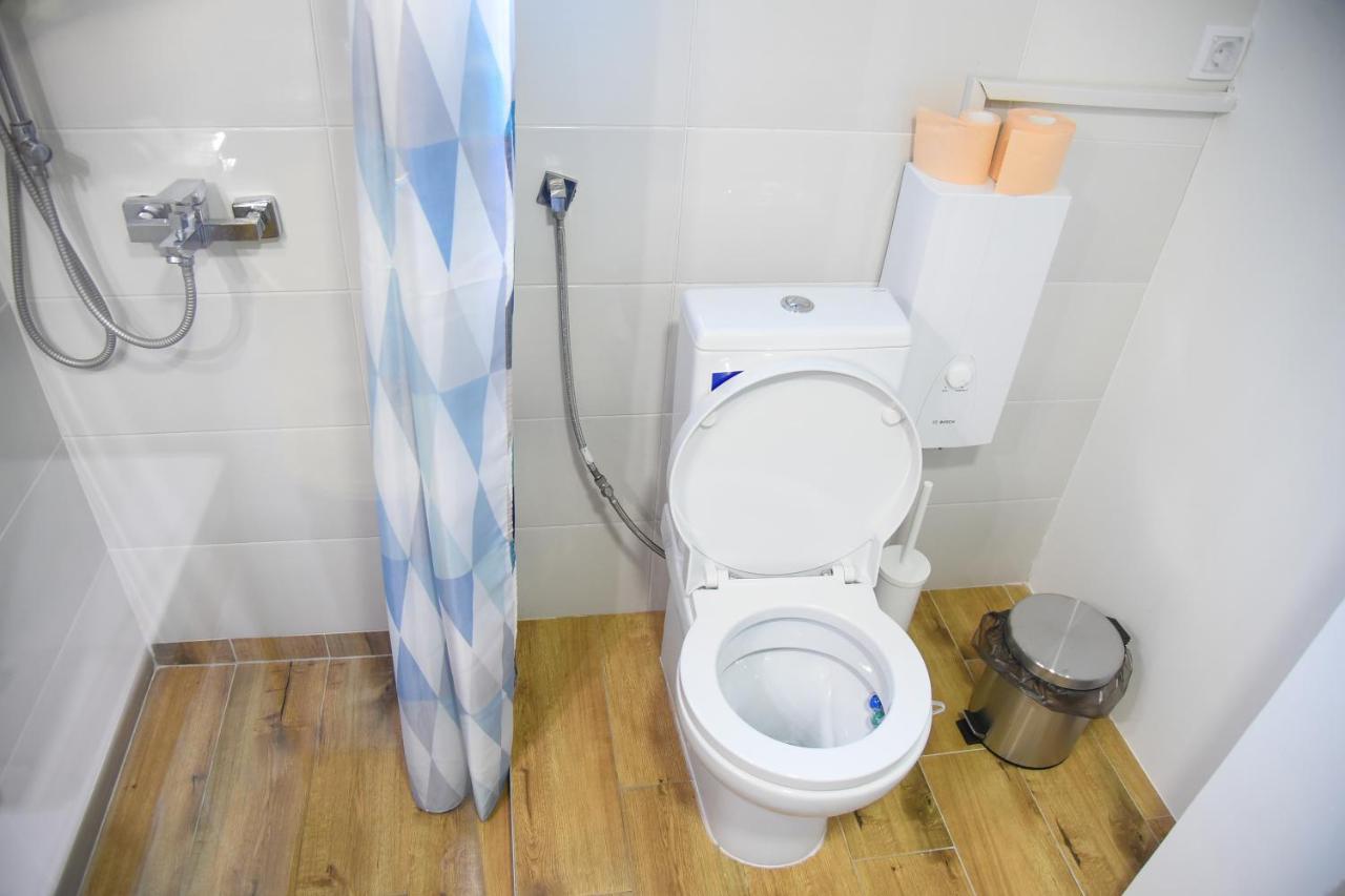 Agape Apartman Apartment Smederevo Ngoại thất bức ảnh