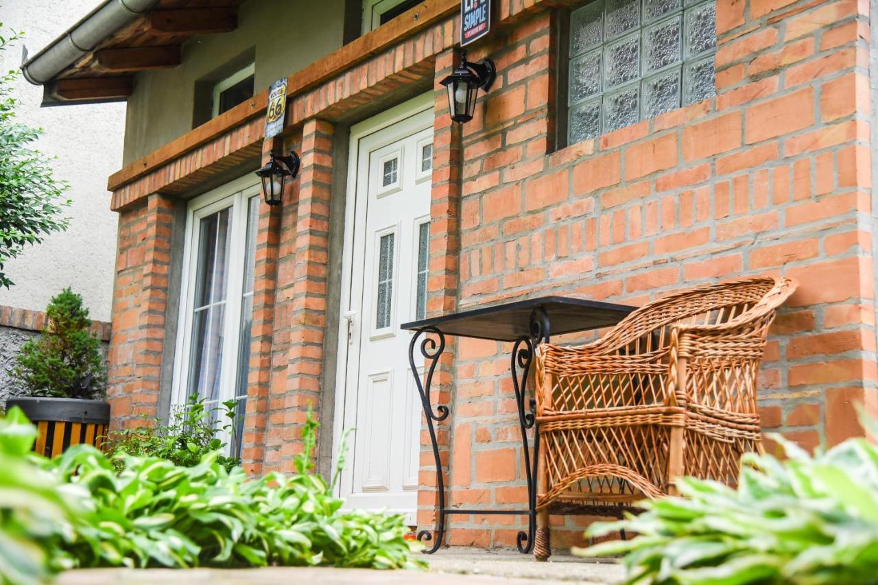 Agape Apartman Apartment Smederevo Ngoại thất bức ảnh