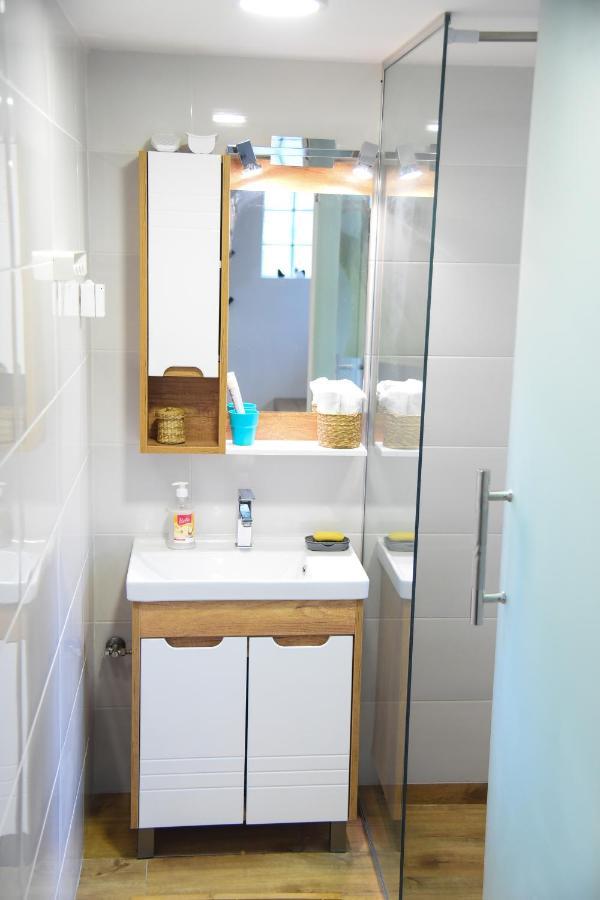 Agape Apartman Apartment Smederevo Ngoại thất bức ảnh