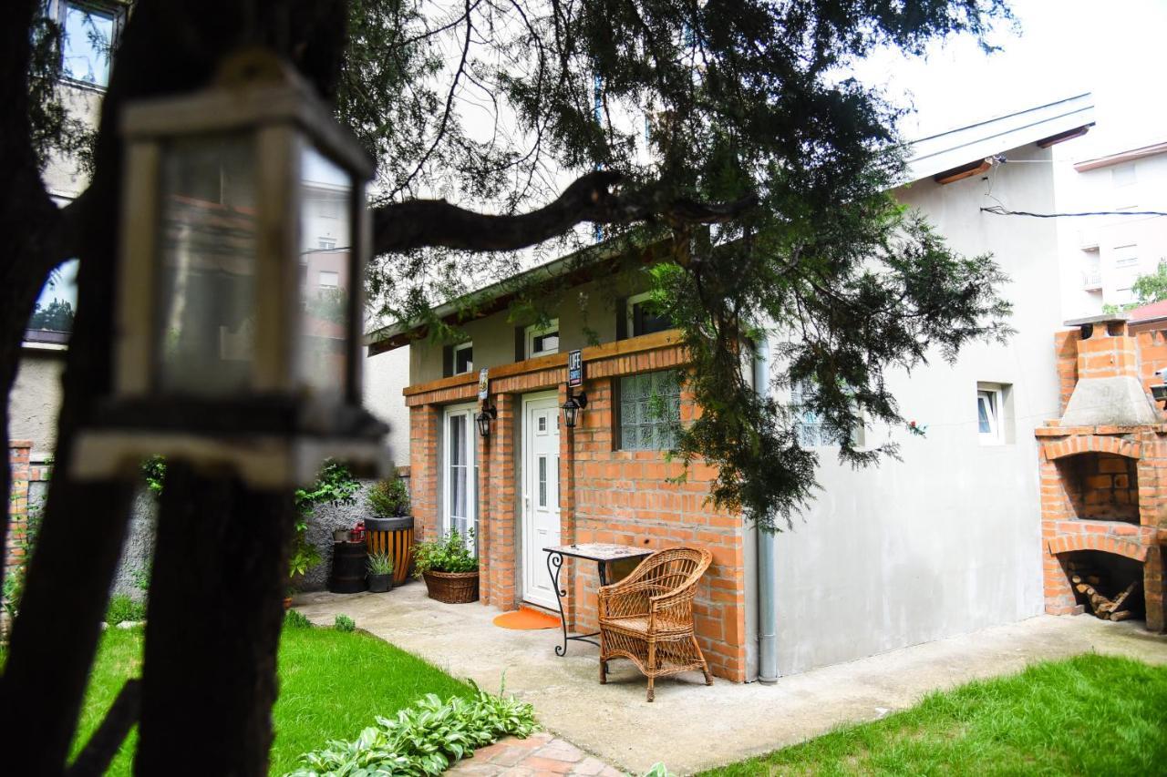 Agape Apartman Apartment Smederevo Ngoại thất bức ảnh
